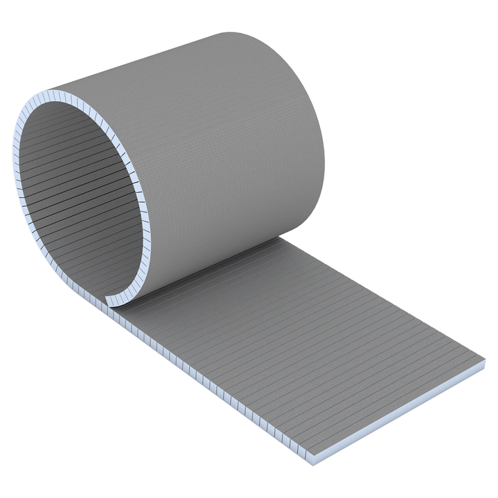 wedi Building Board Construct transverse